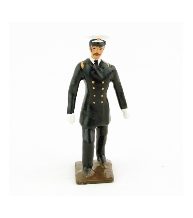 étudiant en médecine (carabin), tenue de sortie (1971)