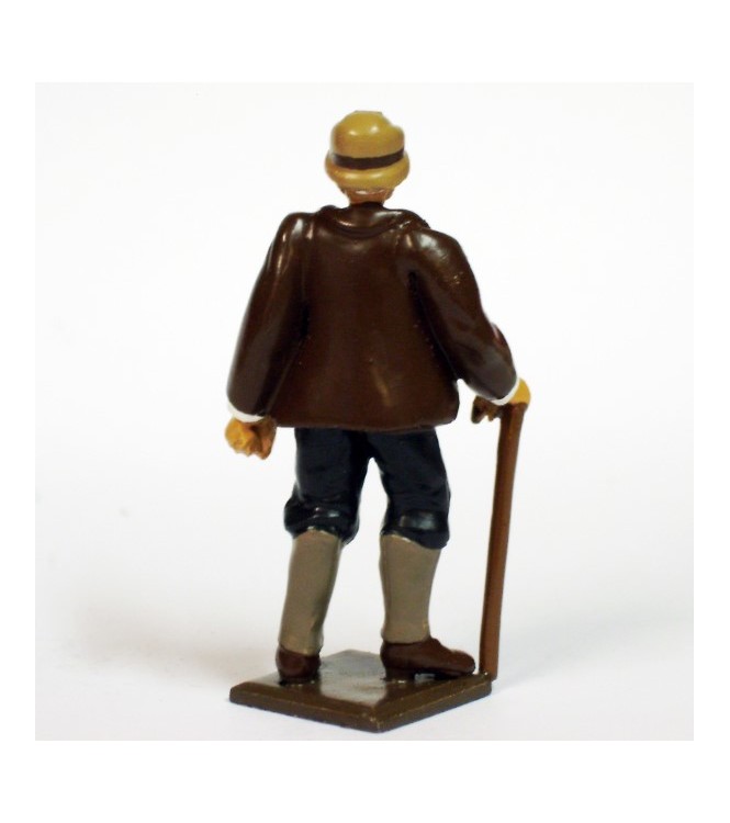 Georges Clémenceau (1841-1929)