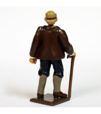 Georges Clémenceau (1841-1929)