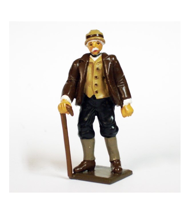 Georges Clémenceau (1841-1929)