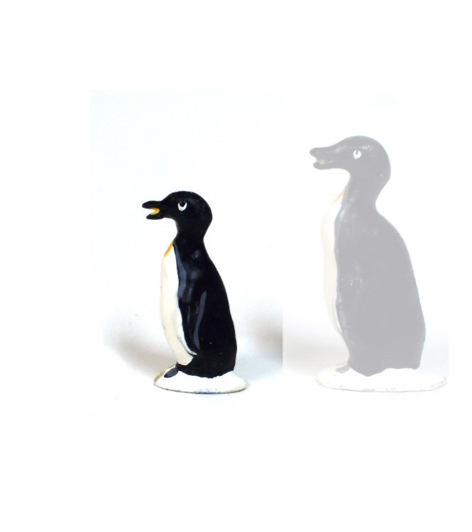 Pingouin (Petit modèle)