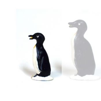 Pingouin (Petit modèle)