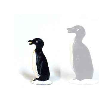 Pingouin (Petit modèle)