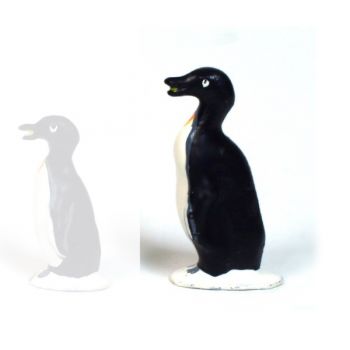 Pingouin (Grand modèle)