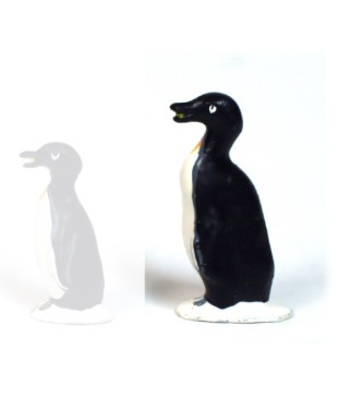 Pingouin (Grand modèle)