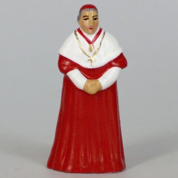 Cardinal Caprara