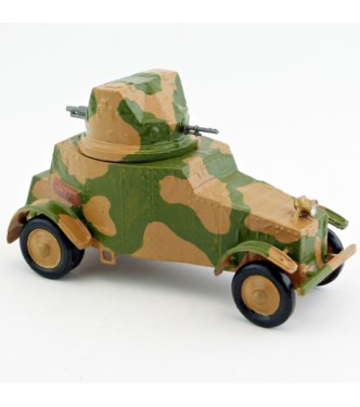 automitrailleuse Laffly-White (White TBC)