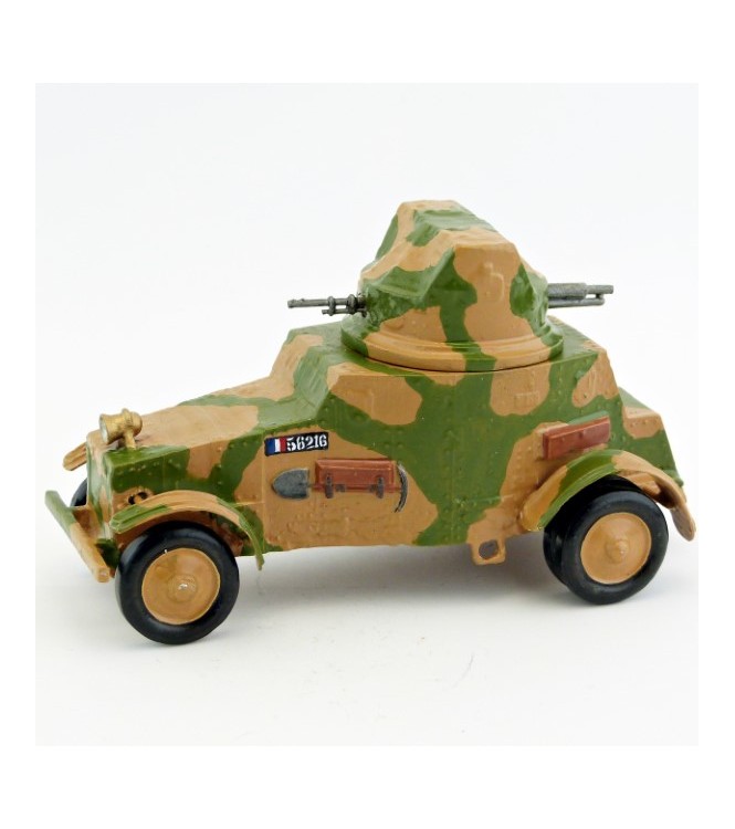 automitrailleuse Laffly-White (White TBC)