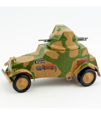 automitrailleuse Laffly-White (White TBC)