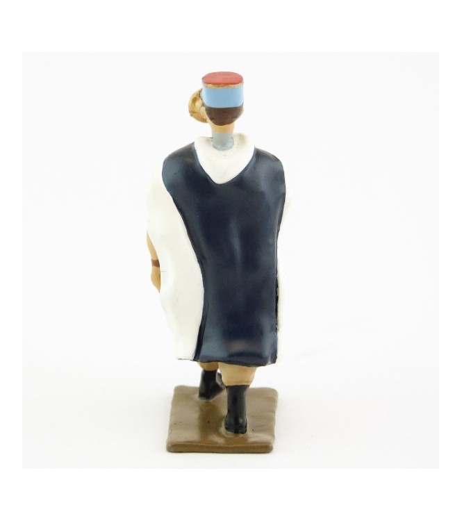 clairon du 1er régiment de spahis