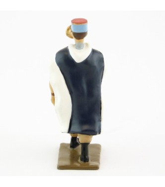 clairon du 1er régiment de spahis