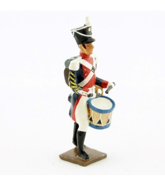 tambour du bataillon du Prince de Neuchâtel