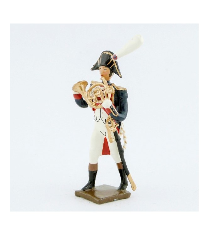 cor de la musique de la gde d'honneur de strasbourg (1805)