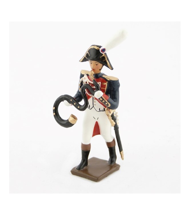 serpent de la musique de la gde d'honneur de strasbourg (1805)