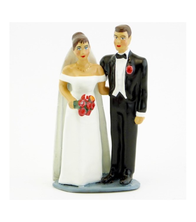 ensemble les mariés (contemporains)