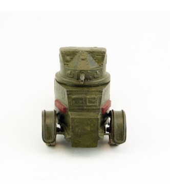 automitrailleuse Laffly-White (White TBC), version 1917 (en boite rouge)