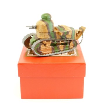 char Renault FT17 (en boite rouge)