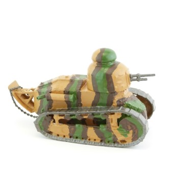 char Renault FT17 (en boite rouge)