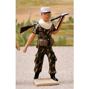 Légionnaire (Guerre d'Algérie, 1954-1962)