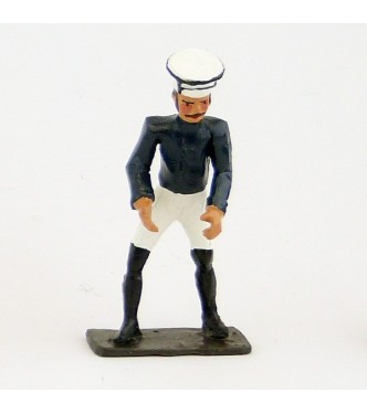 palefrenier avec sangle