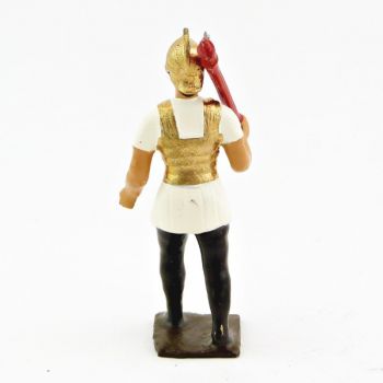 Licteur romain (uniforme Blanc et Or)