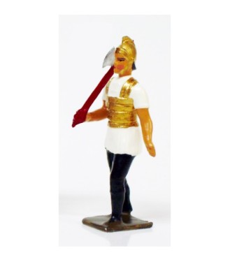 Licteur romain (uniforme Blanc et Or)