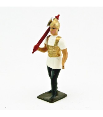 Licteur romain (uniforme Blanc et Or)
