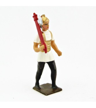 Licteur romain (uniforme Blanc et Or)