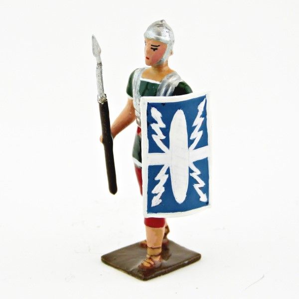 https://www.soldats-de-plomb.com/15329-thickbox_default/romain-avec-bouclier-au-bras-gauche-et-pilum-uniforme-blanc-or-vert-rouge-bouc.jpg