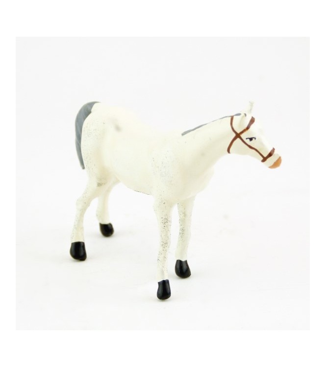 Cheval blanc