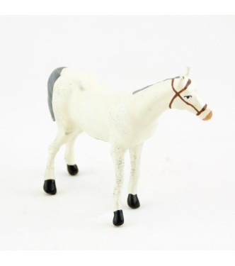 Cheval blanc
