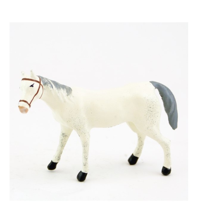 Cheval blanc