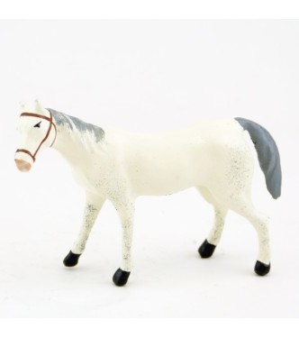 Cheval blanc