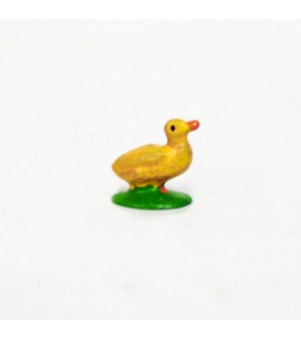 Poussin
