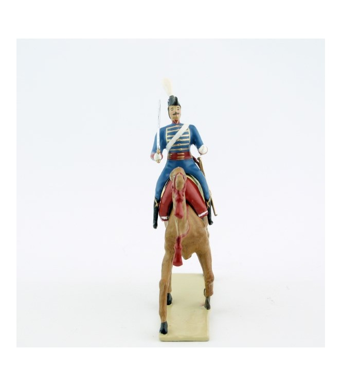 officier du régiment de dromadaires (1799)
