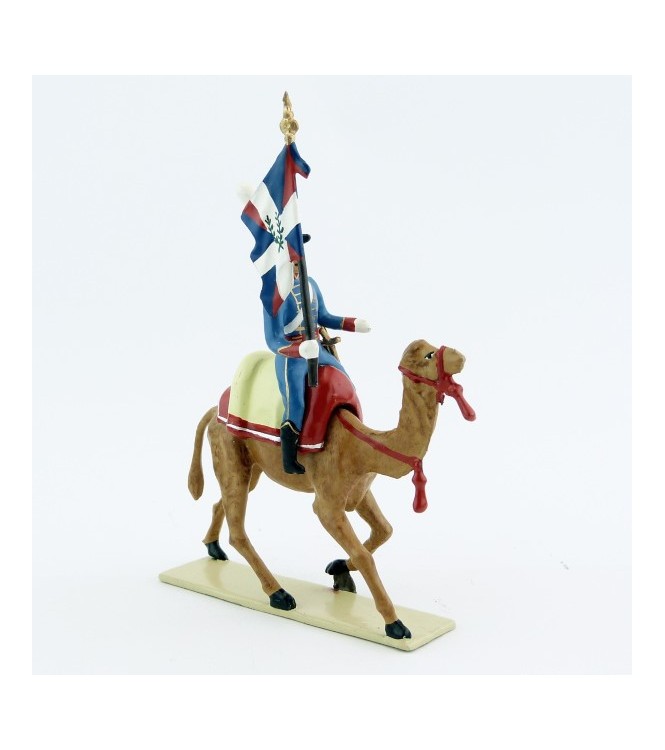 etendard du régiment de dromadaires (1799)