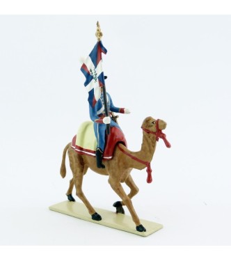 etendard du régiment de dromadaires (1799)