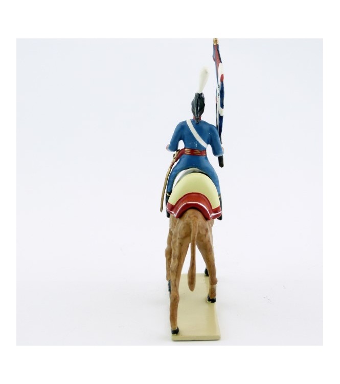 etendard du régiment de dromadaires (1799)