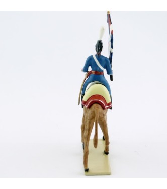 etendard du régiment de dromadaires (1799)