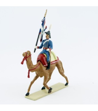 etendard du régiment de dromadaires (1799)