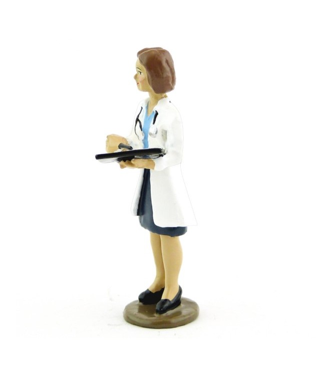 Médecin (femme)