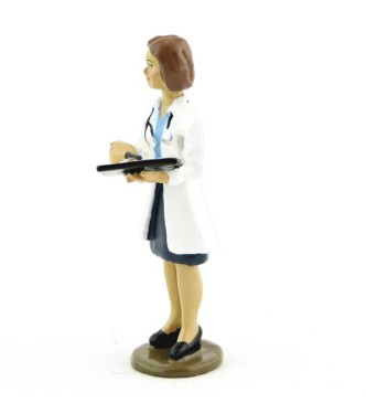 Médecin (femme)