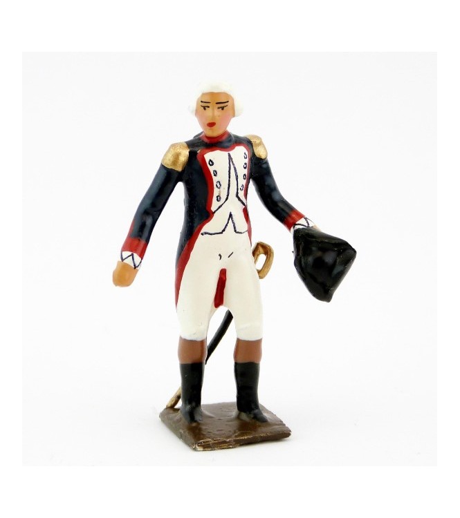 Lafayette