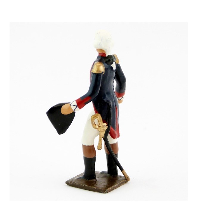 Lafayette