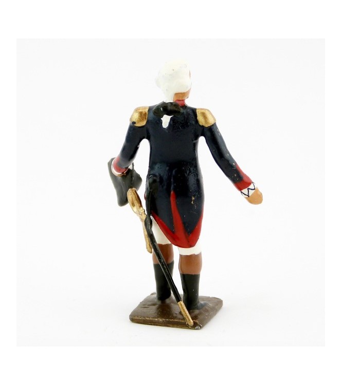 Lafayette