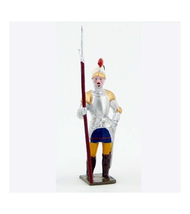Chevalier