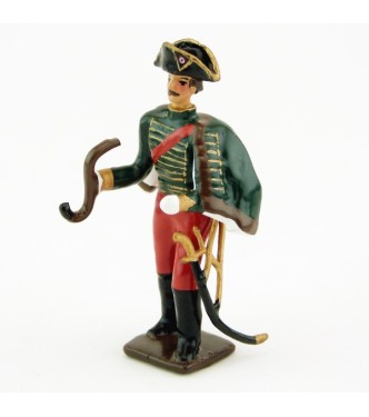 Lasalle (1775-1809), général de Napoléon
