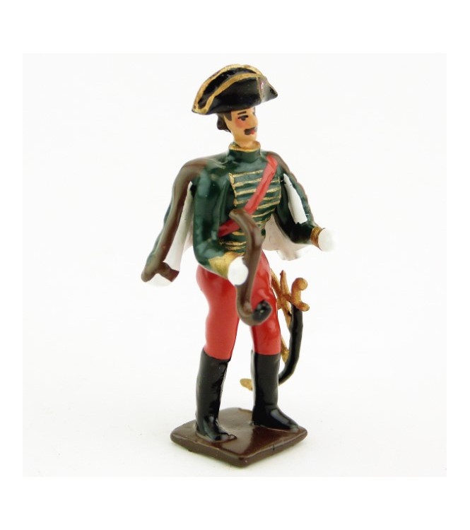 Lasalle (1775-1809), général de Napoléon