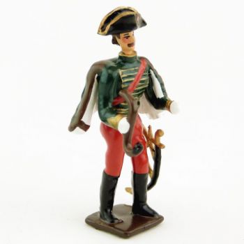 Lasalle (1775-1809), général de Napoléon
