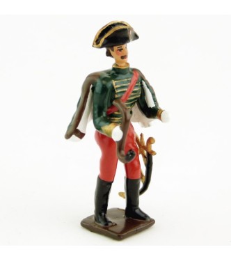 Lasalle (1775-1809), général de Napoléon